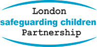 London Child Protection Procedures logo